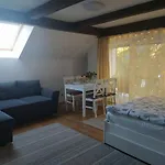 Dora Appartement *
