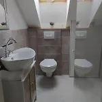 Appartement Dora *