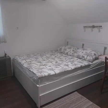 Appartement Dora