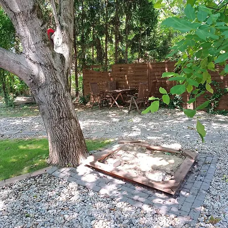 Appartement Dora Balatonszarszo