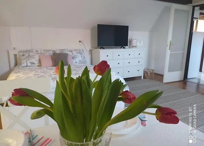 Apartment Dora Balatonszarszo