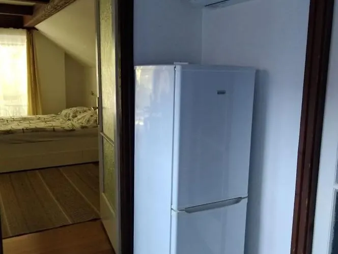 Apartment Dora