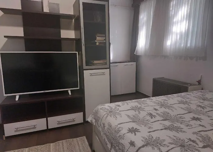 Apartment Dora *
